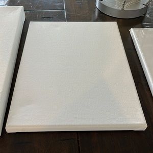 Oil Pastel Paintings